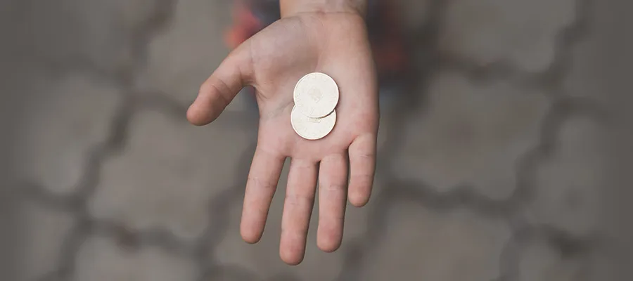 Co s investicemi, když finanční trh kolísá