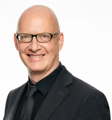 Winfried Buchbauer