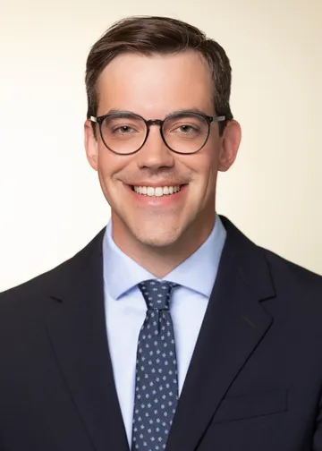 Porträt von Walter Hatak, Head of Responsible Investments