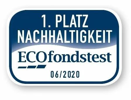 ECOreporter Fondstest