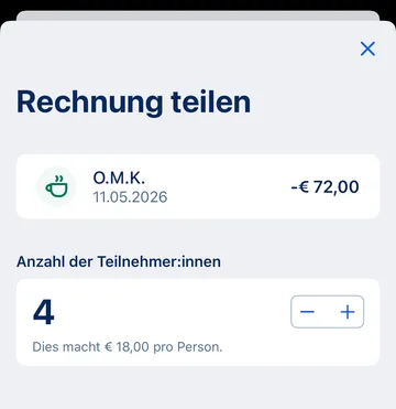 Anzahl Teilnehmer:innen