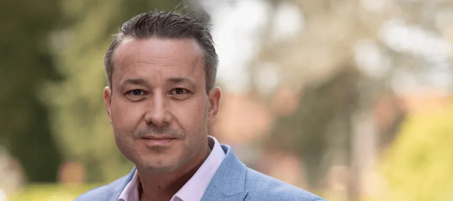 Radek Obšil: Trh s hypotékami letos čeká velká jízda