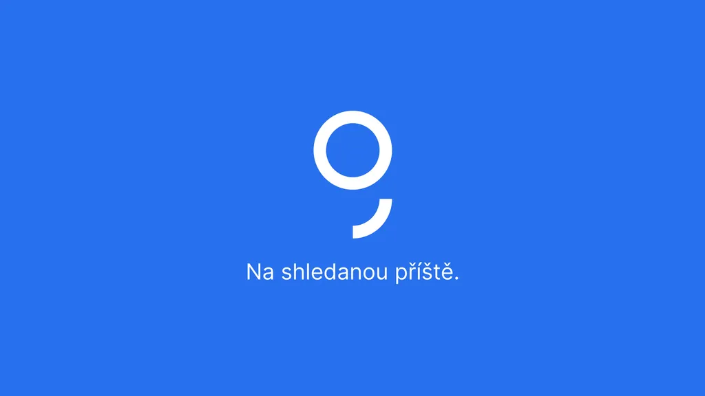 Jak použít službu QR výběr