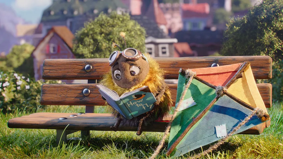 Hanna BumbleBee