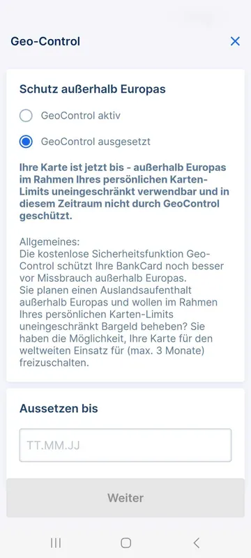 DatumAuswählen