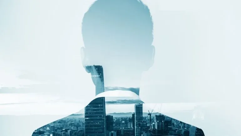 ""
