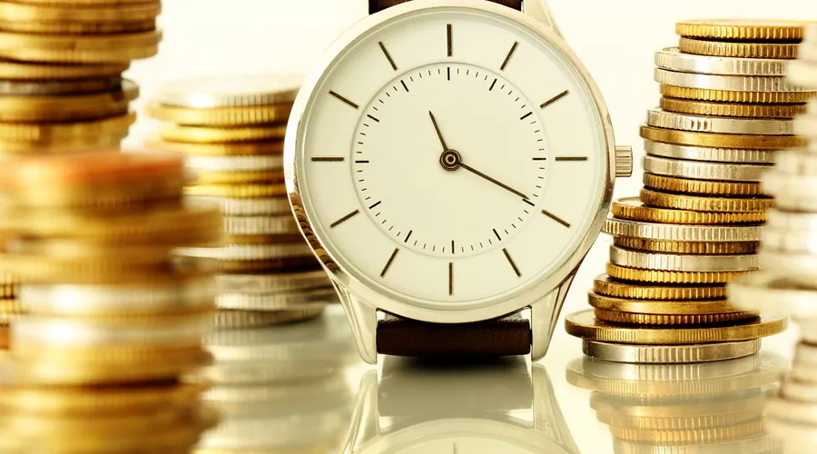 Co s investicemi, když finanční trh kolísá