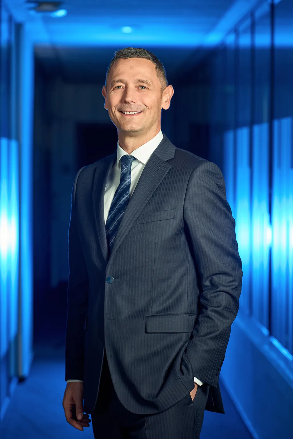 Sergiu Cristian MANEA