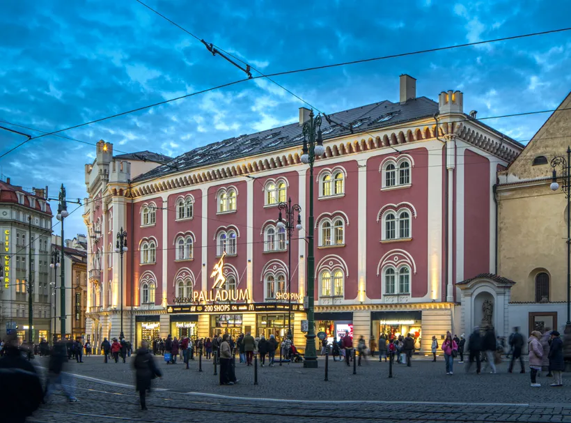 Fond REICO ČS NEMOVITOSTNÍ rozšiřuje svůj záběr o nájemní bydlení 