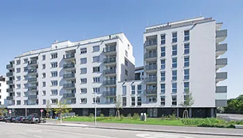 1100 Wien, Laaer-Berg-Straße 110