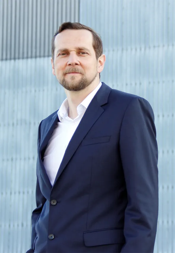 Peter N. Thier