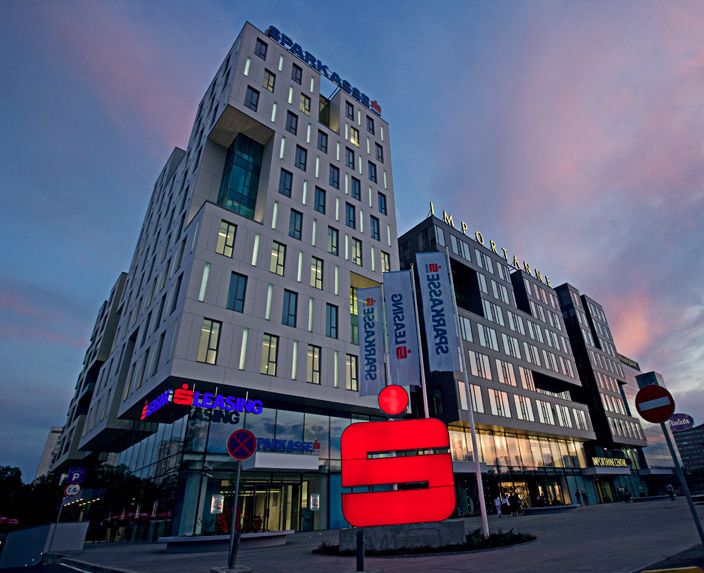Südosteuropa | Steiermärkische Sparkasse