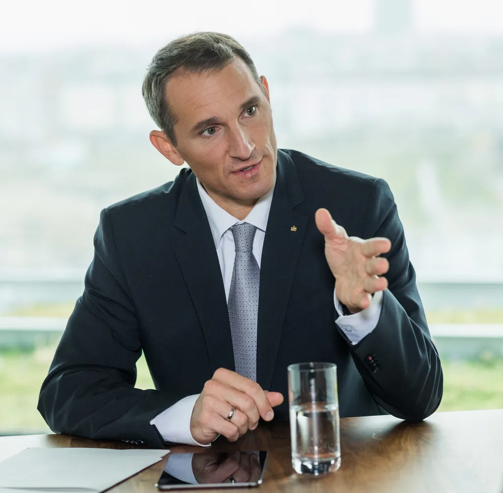 Stefan Dörfler