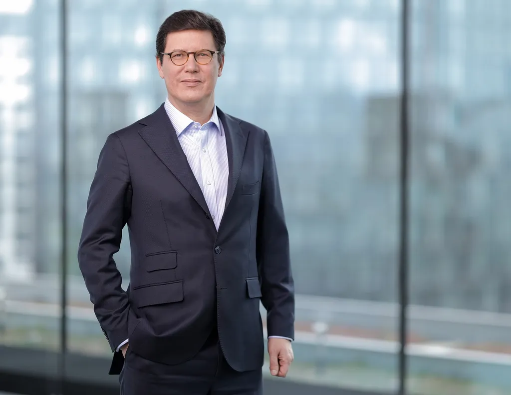 Andreas Huber