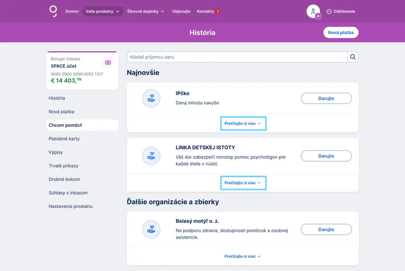 prečítajte si viac