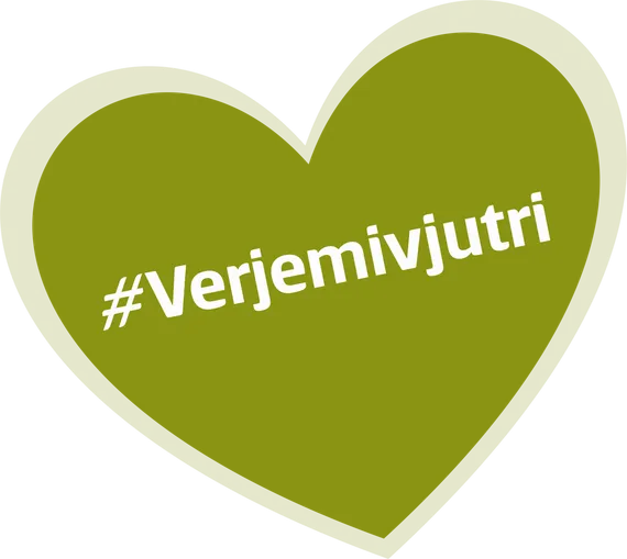 #Verjemivjutri