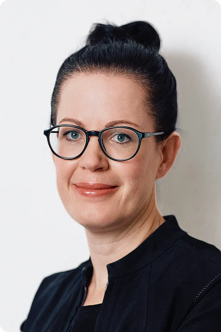 Gerda Holzinger Burgstaller, CEO, COO and Chief Retail Officer