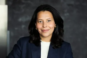 Maria Bond