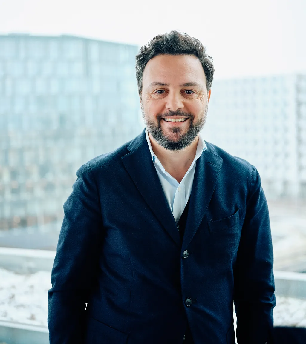 Maurizio Poletto