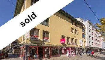 6900 Bregenz, Kaspar Hagen Straße 2 A