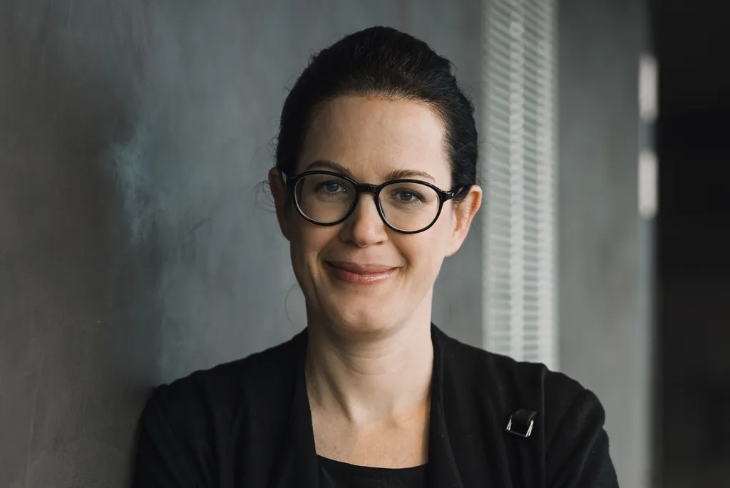 Gerda Holzinger-Burgstaller