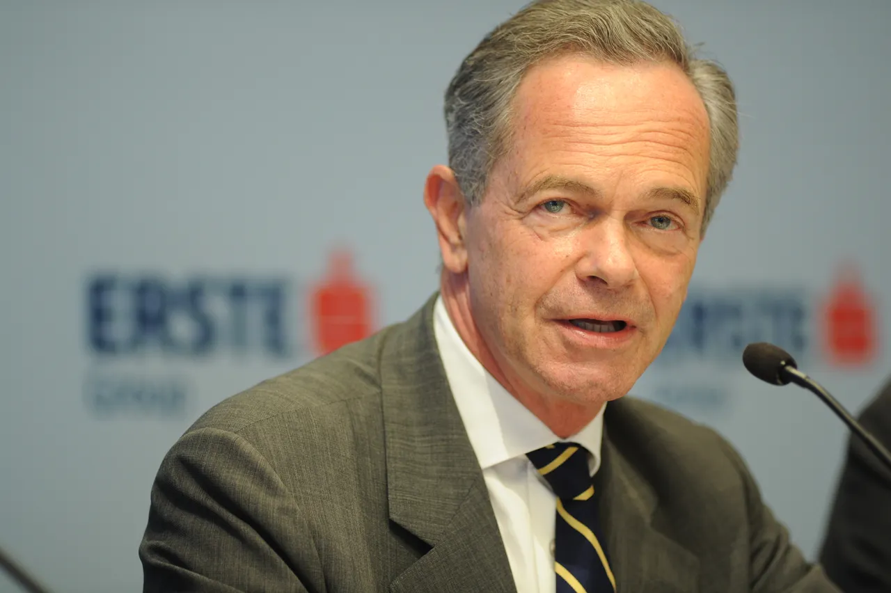 © Erste Group Bank AG, Fotograf Andi Bruckner