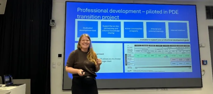 Saša: Často si ani neuvědomujeme, že naše aplikace používají tisíce lidí  