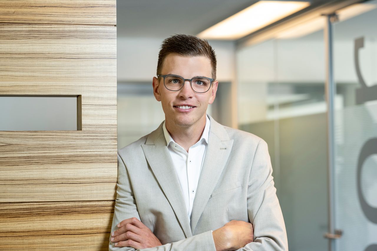 Thomas Knoll übernimmt Filialleitung für Radstadt und Altenmarkt