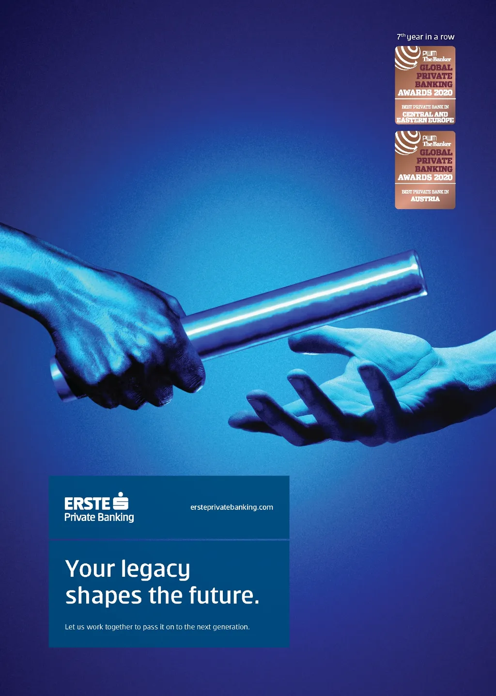 Private Banking Awards