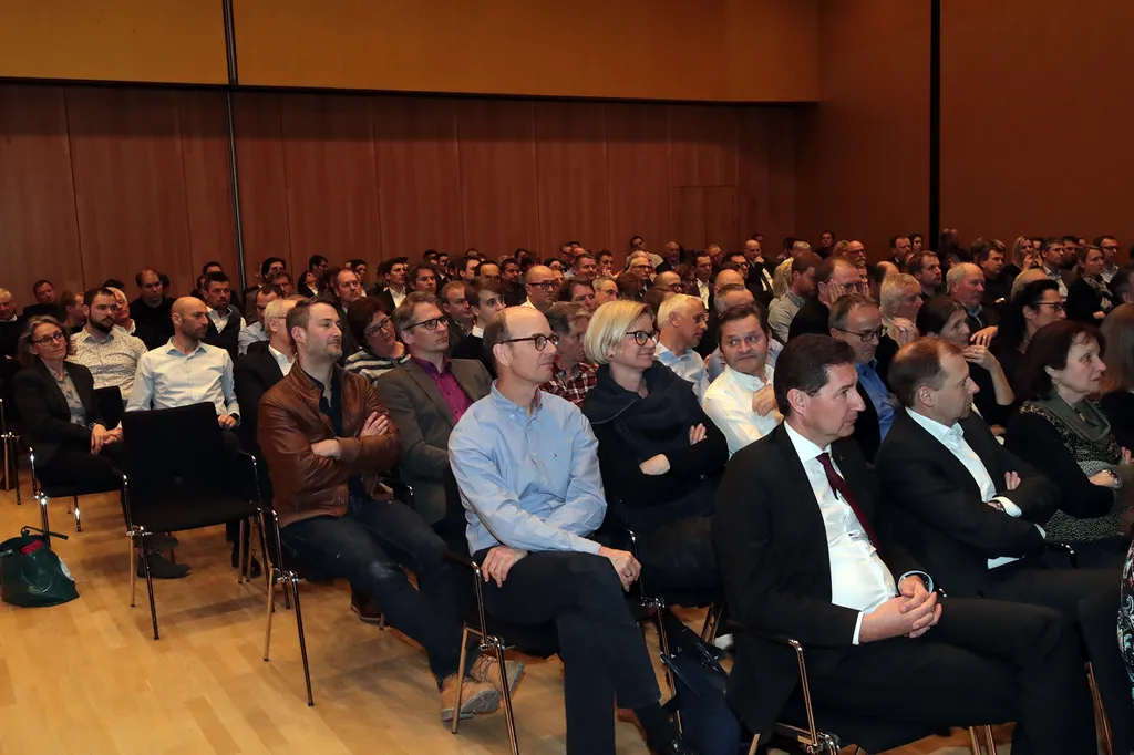 Immobilienpreisspiegel 2018 mit Preisen und Lagen im Ländle