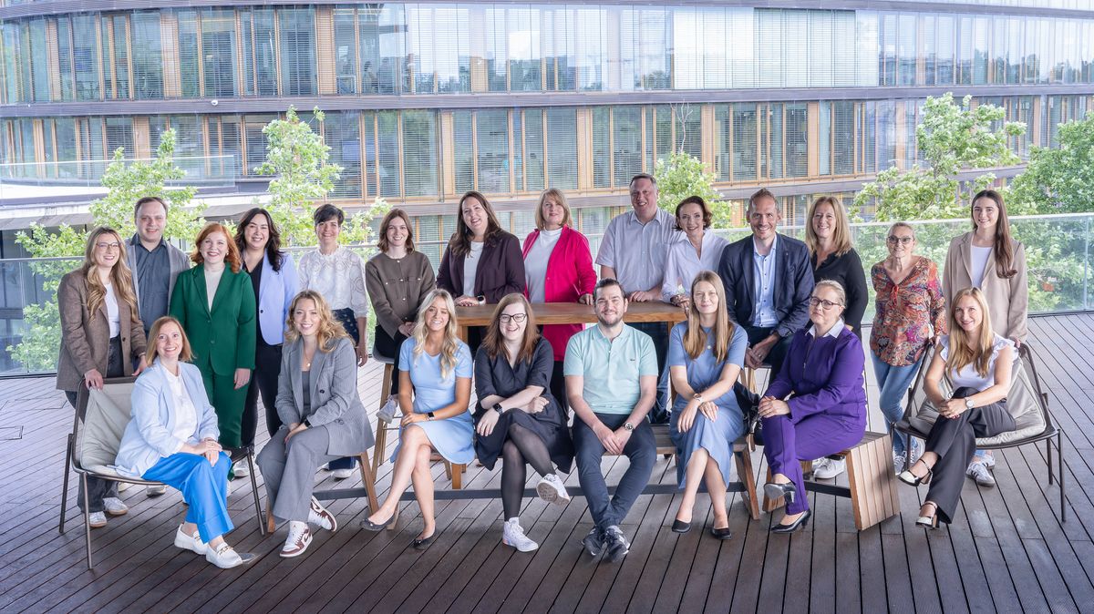 Karriere-Team | Erste Bank