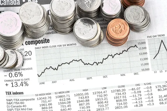 Wertpapier Fachvortrag