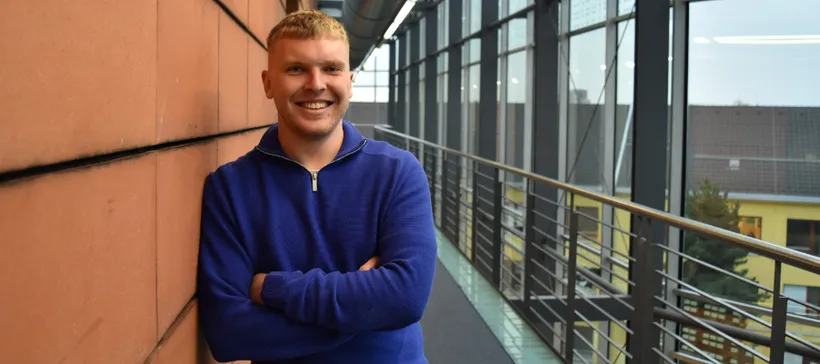 Saša: Často si ani neuvědomujeme, že naše aplikace používají tisíce lidí  