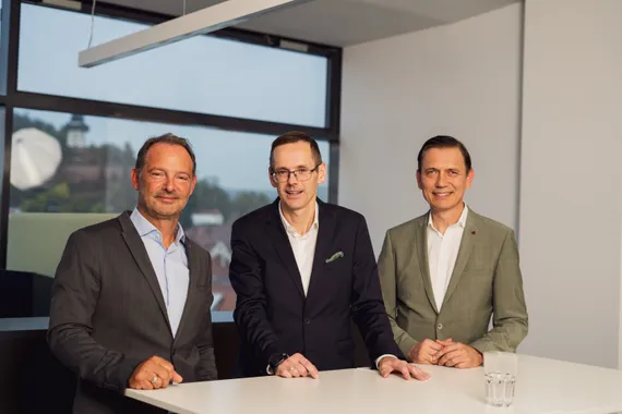 Gruppenfoto