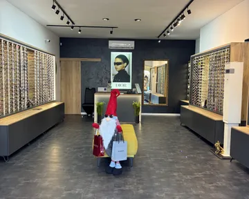 optika Eyevil
