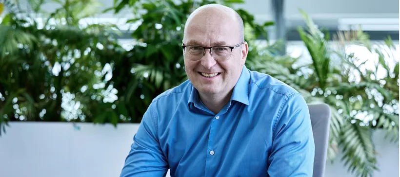Saša: Často si ani neuvědomujeme, že naše aplikace používají tisíce lidí  