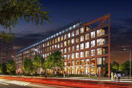 © HB Reavis Group