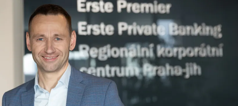 Saša: Často si ani neuvědomujeme, že naše aplikace používají tisíce lidí  
