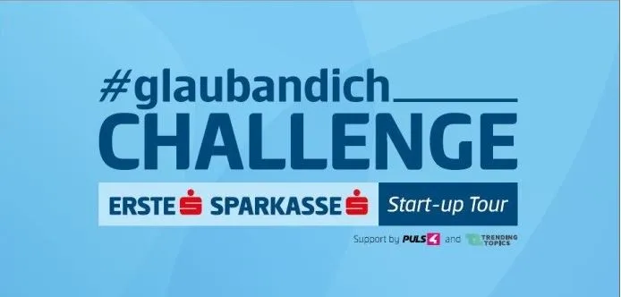 Bild #glaubandich Challenge 