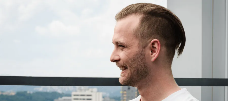 Jakub Kemr: UX je pro mě vášeň a skloubení všeho, co mám rád