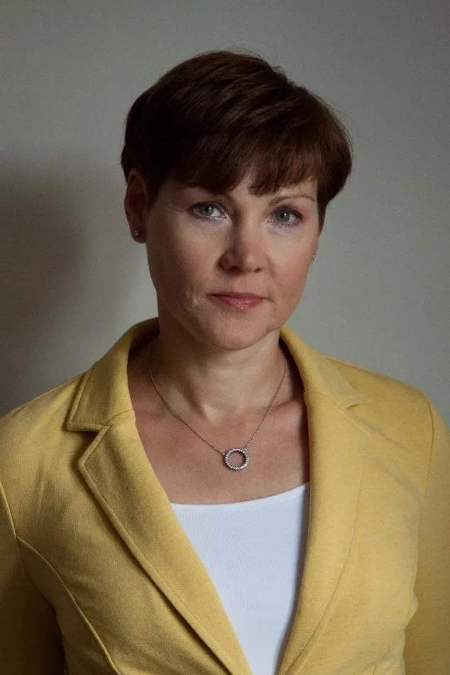 Darina Lišuchová