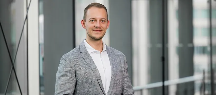 Saša: Často si ani neuvědomujeme, že naše aplikace používají tisíce lidí  
