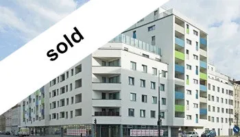  1210 Wien, Brünnerstraße 124 - 126