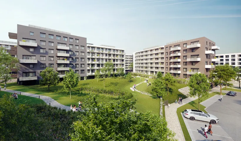 Fond REICO ČS NEMOVITOSTNÍ rozšiřuje svůj záběr o nájemní bydlení