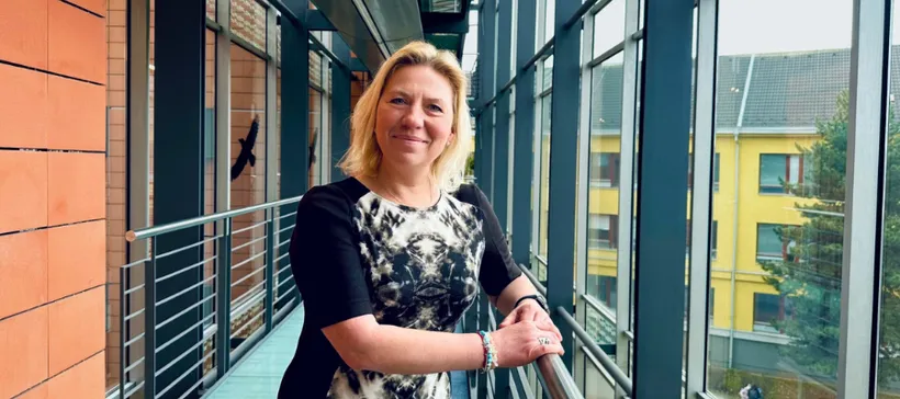 Saša: Často si ani neuvědomujeme, že naše aplikace používají tisíce lidí  