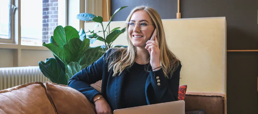 Saša: Často si ani neuvědomujeme, že naše aplikace používají tisíce lidí  
