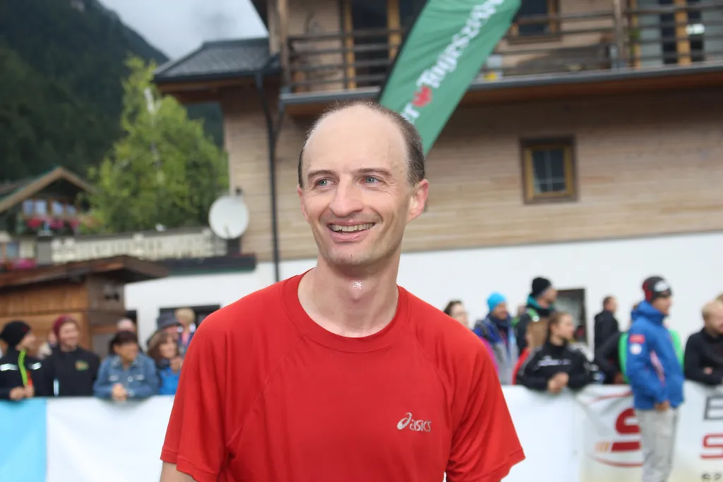 Spitzenresultat für Herbert Kopp 