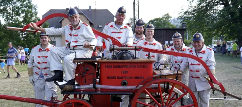 Saša: Často si ani neuvědomujeme, že naše aplikace používají tisíce lidí