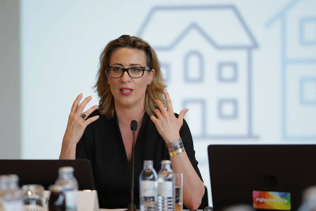 Karin Kiedler