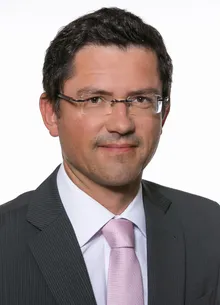 Gerhard Ramberger